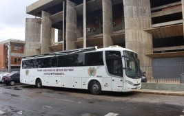 Justiça Itinerante leva atendimentos gratuitos a região Grande Pedra Mole, em Teresina