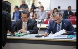 Deputados propõem alteração no Estatuto dos Servidores piauienses