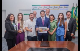 Governador autoriza mais de R$ 3 milhões para obras do OPA em Teresina e Parnaíba
