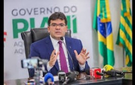 Governador anuncia expansão do Programa Piauí Saúde Digital e mutirão de cirurgias de catarata, nesta segunda (1º)