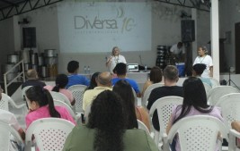 Evento de Educação Ambiental sobre Recursos Hídricos Destaca a Importância da Preservação das Bacias Hidrográficas