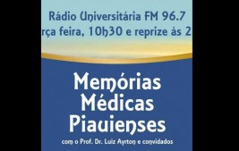 Memórias Médicas Piauienses