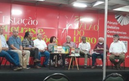 Academia participa dos bate-papos literários do Salipi