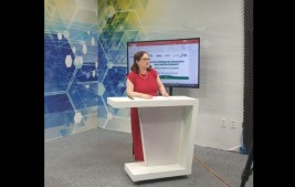 Canal Educação grava primeiras aulas do Projeto Literatura Piauiense na Escola