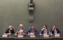 Diretoria toma posse para mais um mandato