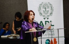 Fides Angélica faz balanço da gestão de 2024 e projeta novas ações