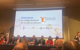 TJPI participa do XII Encontro do Colégio Nacional de Ouvidores Judiciais