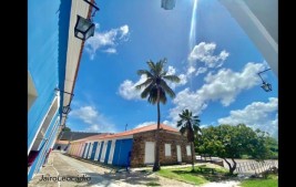 EVOCAÇÃO DA PARNAÍBA 