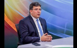 “Queremos coibir o roubo de motos assim como coibimos o de celulares”, diz Rafael Fonteles