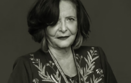 Morre a escritora Heloisa Teixeira