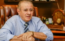 MISSIVA DO PRESIDENTE DA ACADEMIA PARNAIBANA DE LETRAS PARA VALDECI CAVALCANTE