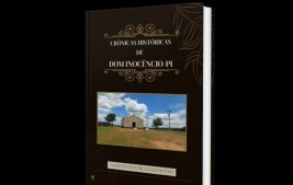 Crônicas Históricas de Dom Inocêncio-PI