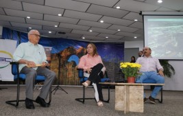 Sexta sem conta traz reflexão sobre o Rio Parnaíba e sua importância