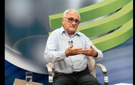 Dr. Magno Pires, sua magnífica trajetória, faz jus ao nome