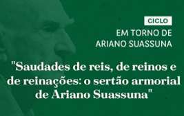 Quinta é Cultura: palestra reflete a modernidade na obra de Machado de Assis