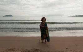 Revista Z Cultural homenageia Heloisa Teixeira