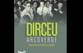Documentário lembra os 100 anos de Dirceu Arcoverde