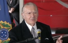 A alegria do Brasil veio da África