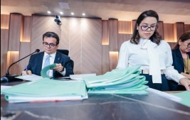 Debates sobre segurança e inclusão marcaram reuniões da CCJ