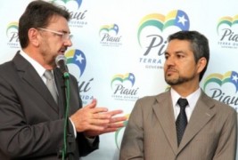 Governador e Codevasf assinam convênios