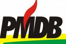 CONVENÇÃO DO PMDB