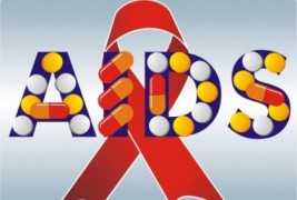 A AIDS MATA MAIS DE 300 MIL CRIANÇAS