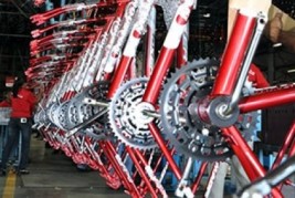 120 MIL BICICLETAS