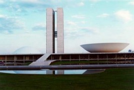SENADORES ATUANTES