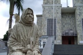 IGREJA BEATIFICA BRASILEIRA