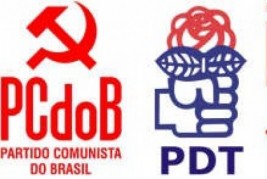 ROBERT RIOS E UBIRACY CARVALHO DEIXAM OS PARTIDOS