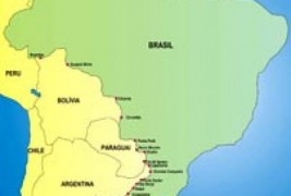OPERAÇÃO COM 25 MIL POLICIAIS