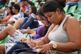 Enem: Preparatório gratuito segue com inscrições abertas