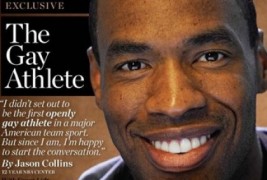 JASON COLLINS