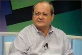 SENADORES MONTAM CHAPA COM SÍLVIO MENDES