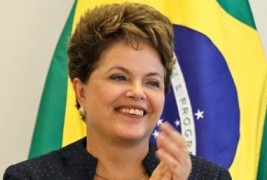 PRESIDENTE DILMA CONFIRMA QUE NÃO HAVERÁ EXPLOSÃO E/OU DESCONTROLE INFLACIONÁRIO