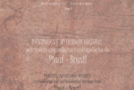 Livro apresenta identidades e diversidades do Piauí e Portugal