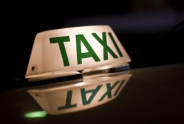 TAXISTAS