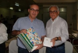 Cepro e Semdec apresentam perfil do turista teresinense