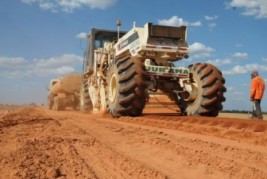 Transcerrados ganha forma e muda o cerrado piauiense