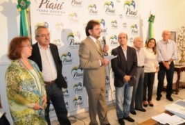 Estado irá investir R$ 50 milhões na Agespisa com recursos próprios