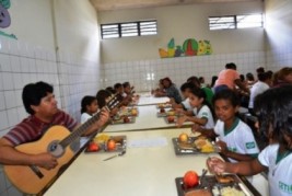 Mais Educação atinge cerca de 30 mil estudantes no Piauí