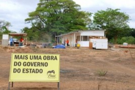 Começa a obra de alargamento da Ponte Wall Ferraz