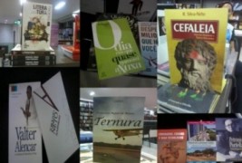 Governo seleciona livros piauienses para a educação básica