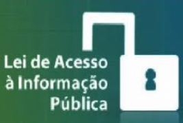 LEI DE ACESSO À INFORMAÇÃO