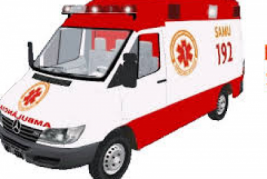 Piauí vai ganhar novas ambulâncias para agilizar atendimento