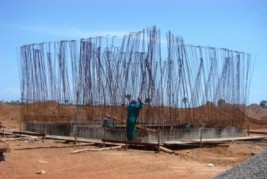 Agespisa beneficia mais de 350 mil pessoas com esgotamento sanitário