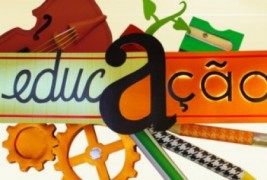 Dilma: A educação é o eixo do Brasil que queremos