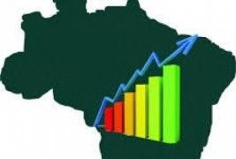 Brasil deve crescer quase 2% em 2014, dizem analistas do mercado