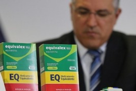 População terá acesso a medicamentos mais baratos