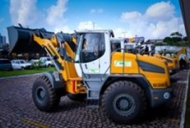 Cerca de 500 mil camponeses serão beneficiados com novas máquinas